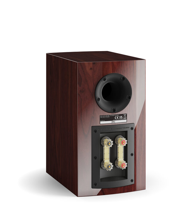 Dali Rubikore 2 (set van 2) - Boekenplank Luidsprekers