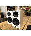 System Audio Legend 5.2 Silverback Wit (Set van 2) met Stereo HUB - Draadloze Luidsprekers