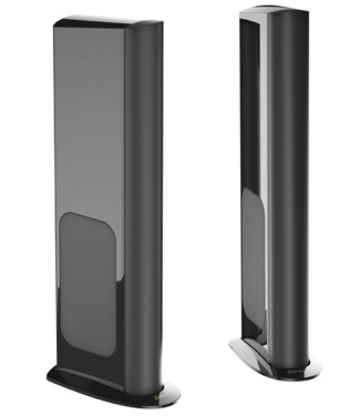 Golden Ear Triton Reference (Set van 2) - Vloerstaande Luidsprekers