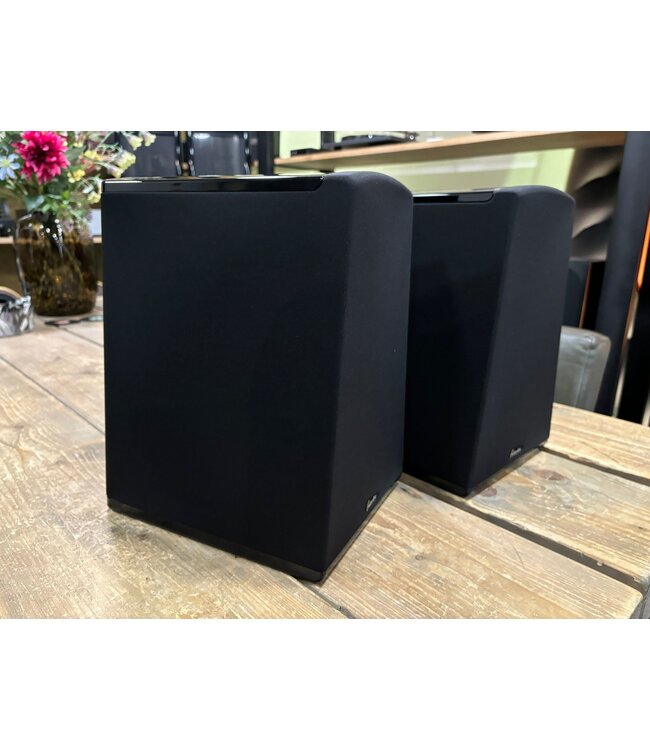 Golden Ear Aon 3 (Set van 2) - Boekenplank Luidsprekers