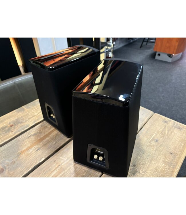 Golden Ear Aon 3 (Set van 2) - Boekenplank Luidsprekers