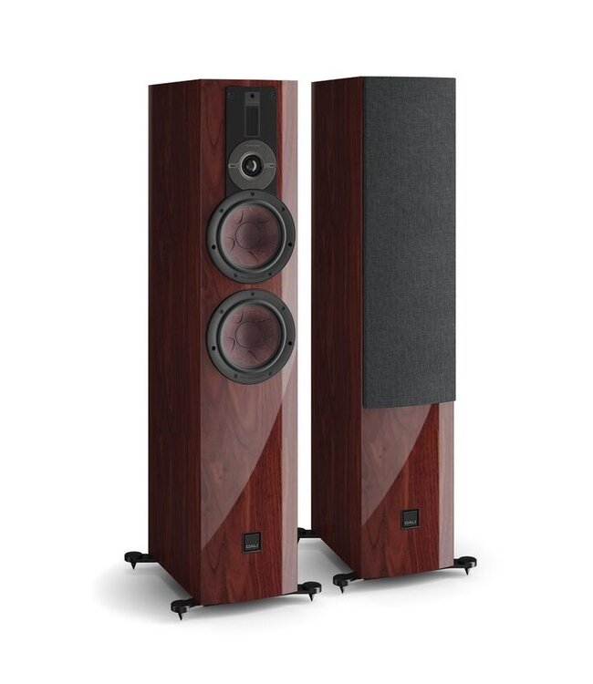 Dali Rubikore 6 (set van 2) - Vloerstaande Luidsprekers