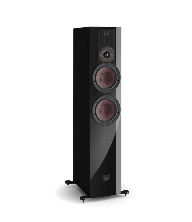 Dali Rubikore 6 (set van 2) - Vloerstaande Luidsprekers