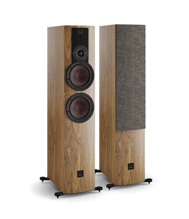 Dali Rubikore 6 (set van 2) - Vloerstaande Luidsprekers