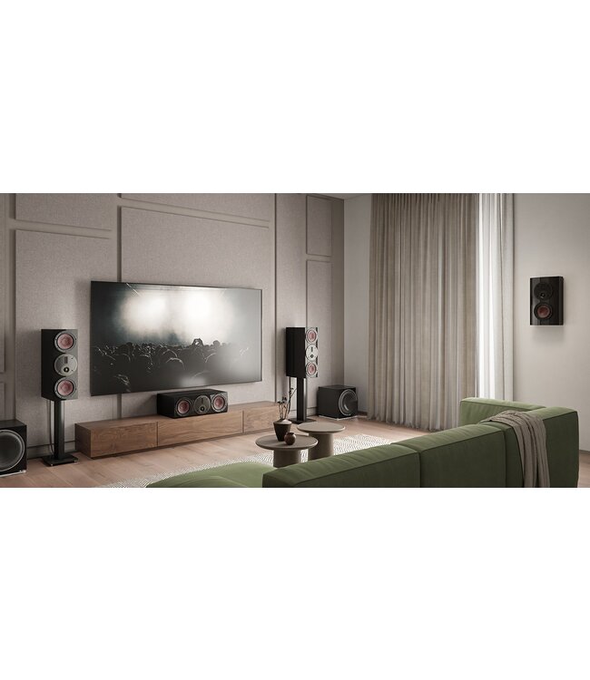 Dali Rubikore Cinema - Boekenplank en/of Center Luidspreker