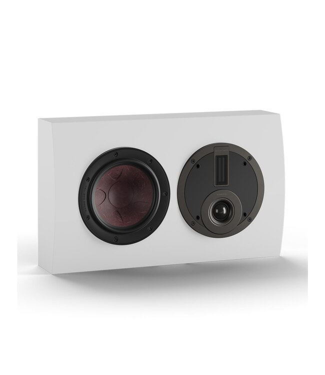 Dali Rubikore On Wall (set van 2) - On-wall Luidsprekers