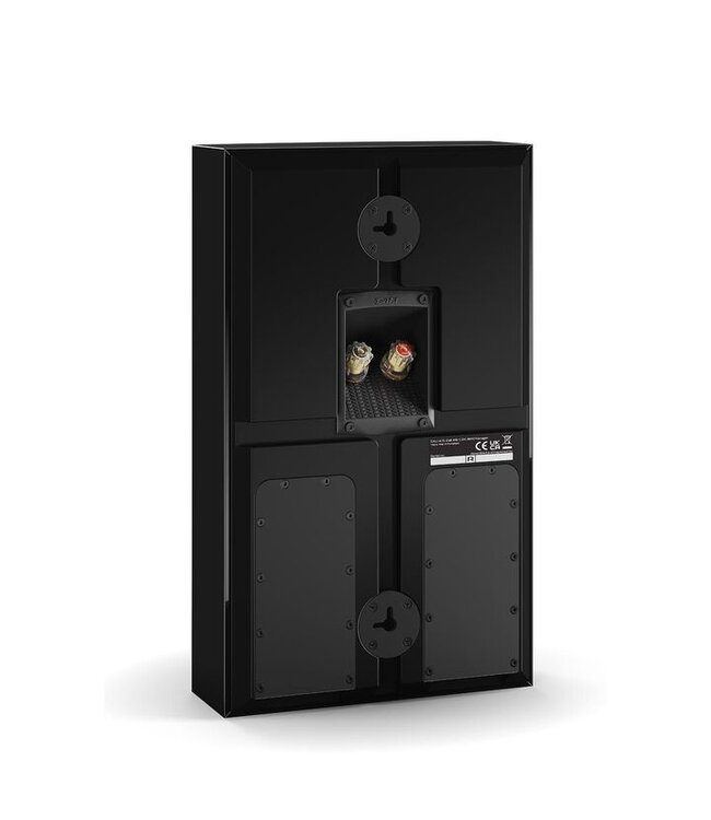 Dali Rubikore On Wall (set van 2) - On-wall Luidsprekers