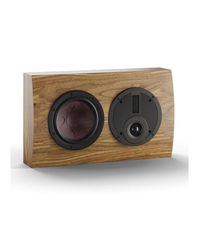 Dali Rubikore On Wall (set van 2) - On-wall Luidsprekers