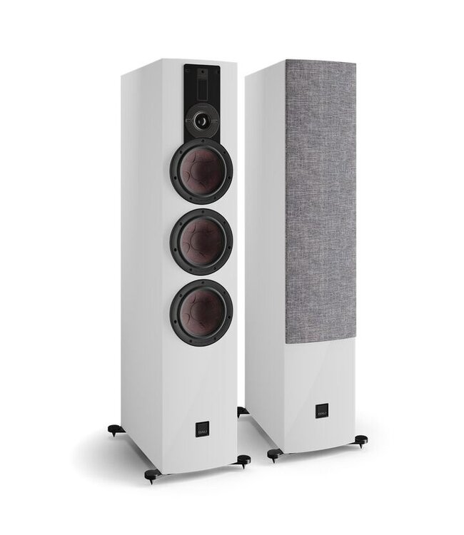 Dali Rubikore 8 (set van 2) - Vloerstaande Luidsprekers