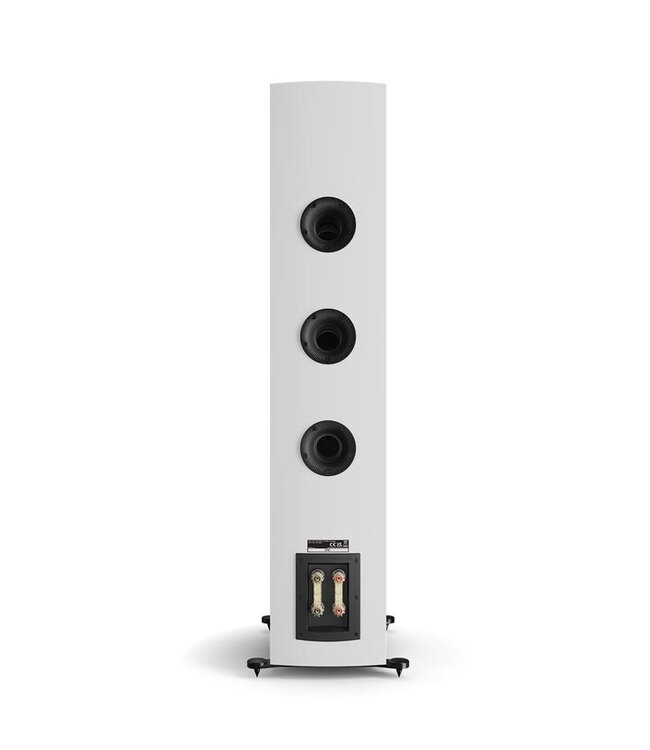 Dali Rubikore 8 (set van 2) - Vloerstaande Luidsprekers