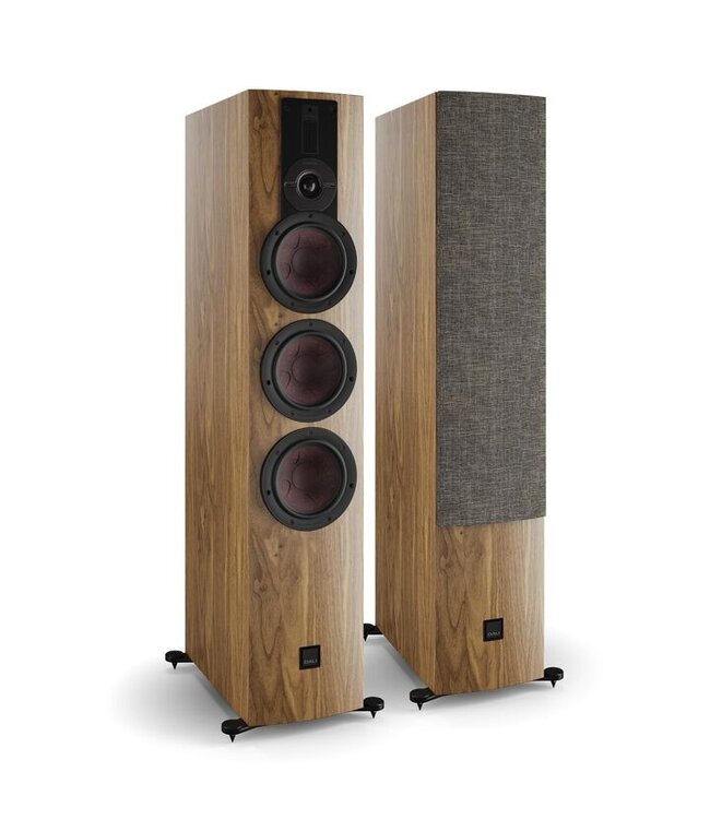 Dali Rubikore 8 (set van 2) - Vloerstaande Luidsprekers