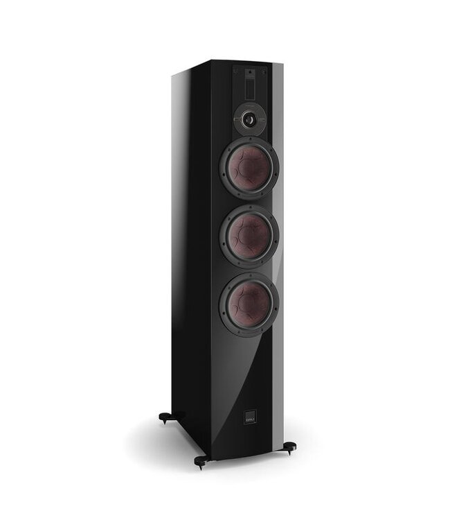 Dali Rubikore 8 (set van 2) - Vloerstaande Luidsprekers