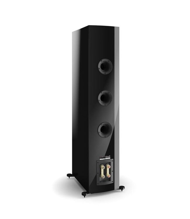 Dali Rubikore 8 (set van 2) - Vloerstaande Luidsprekers