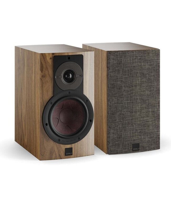 Dali Rubikore 2 (set van 2) - Boekenplank Luidsprekers