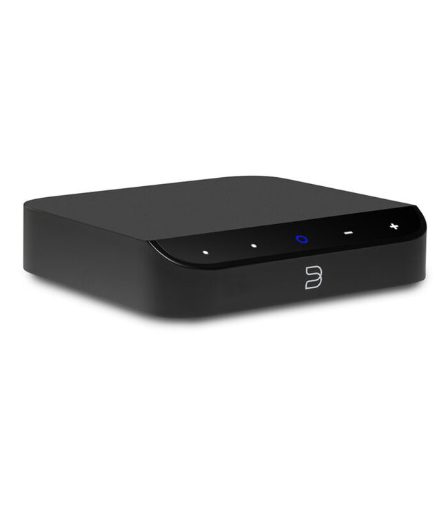 Bluesound Node Nano - Streamer
