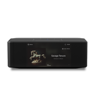 Bluesound Node Icon - Streamer