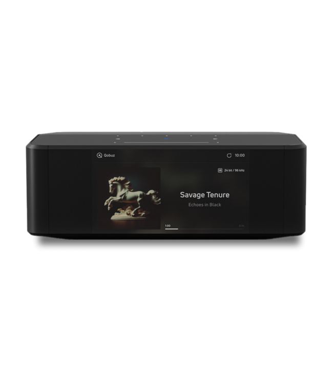 Bluesound Node Icon - Streamer