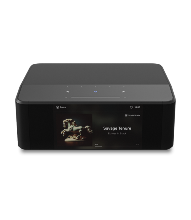 Bluesound Node Icon - Streamer