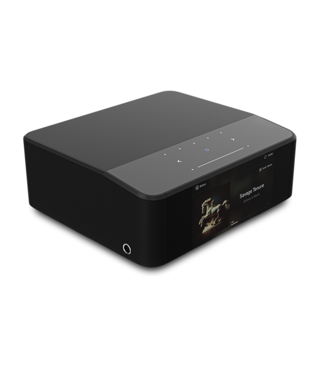 Bluesound Node Icon - Streamer