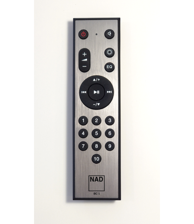 NAD C700 V2 - Stereo Versterker