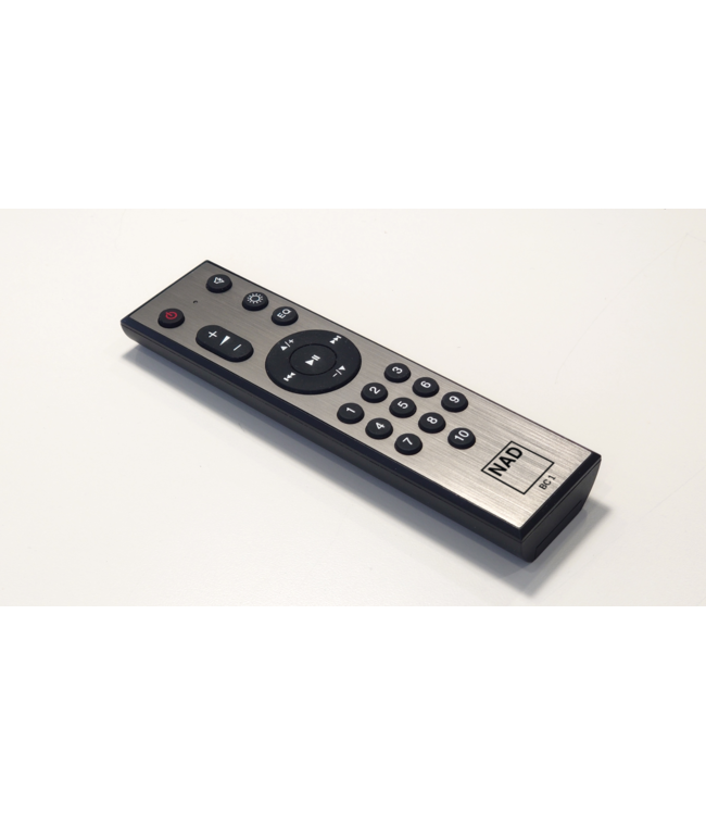 NAD C700 V2 - Stereo Versterker