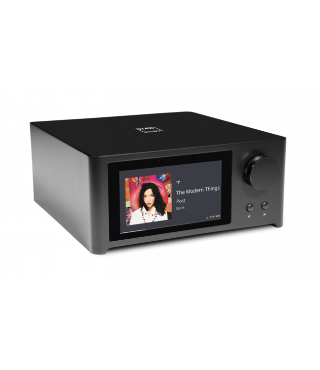 NAD C700 V2 - Stereo Versterker