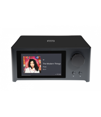 NAD C700 V2 - Stereo Versterker