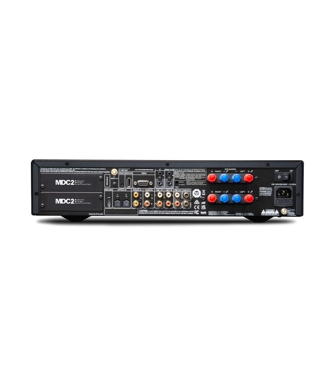 NAD C379 - Stereo Versterker