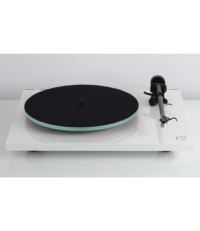 Rega Planar 2 - Platenspeler