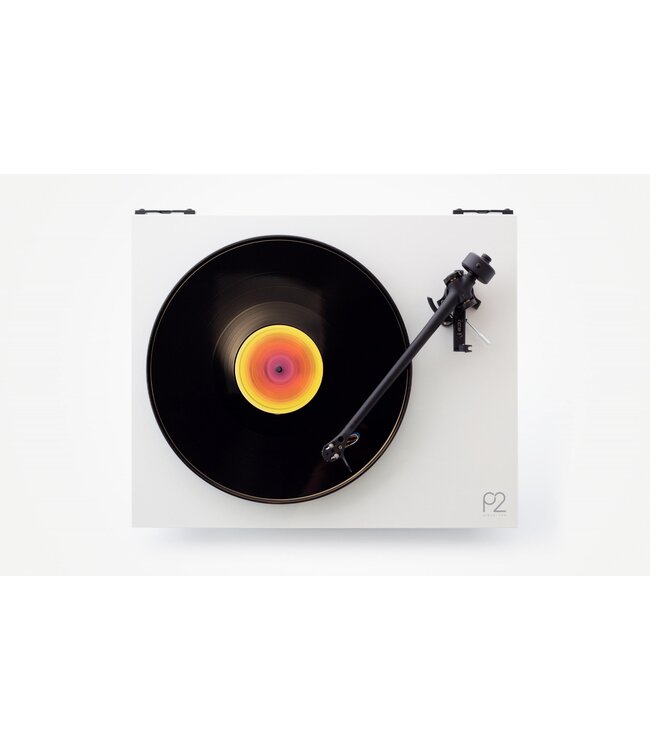 Rega Planar 2 - Platenspeler
