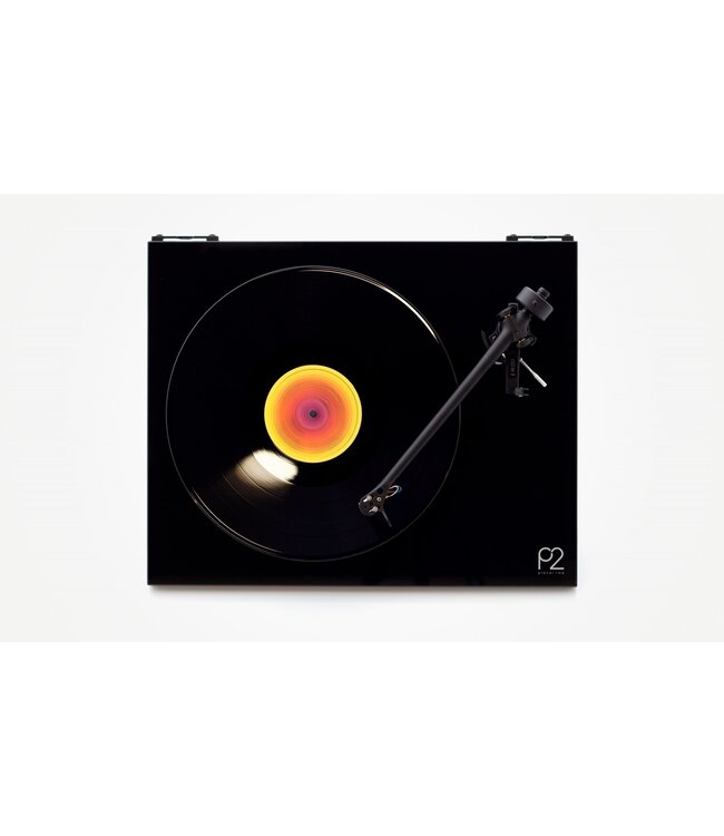 Rega Planar 2 - Platenspeler