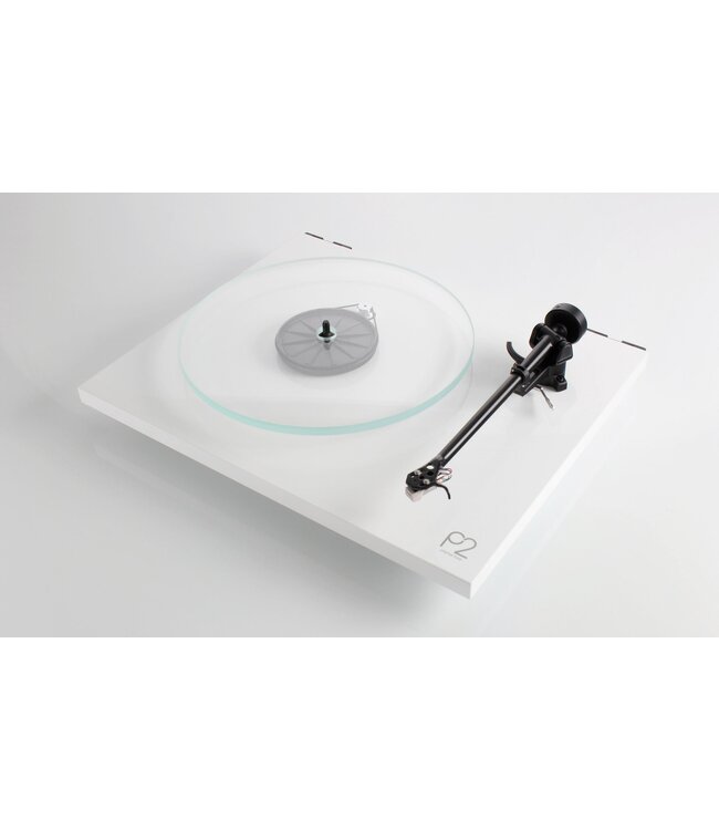 Rega Planar 2 - Platenspeler