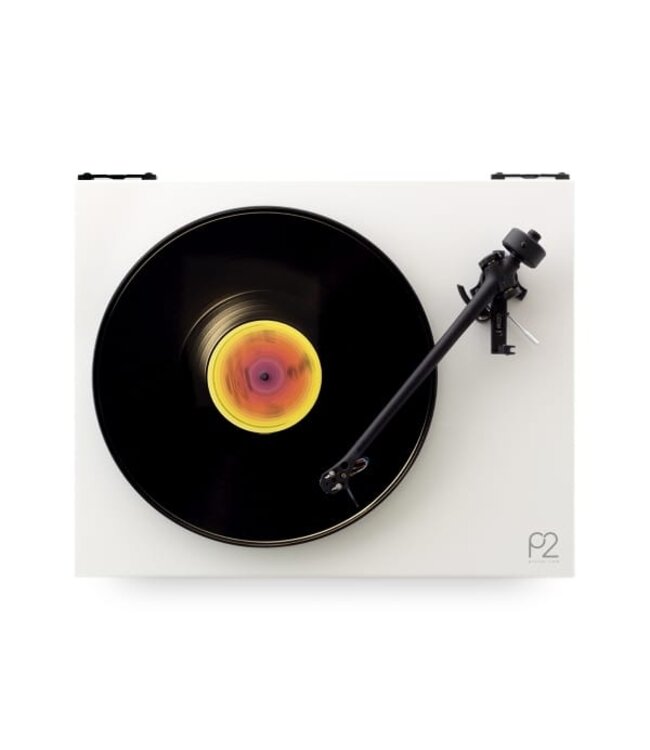Rega Planar 2 - Platenspeler