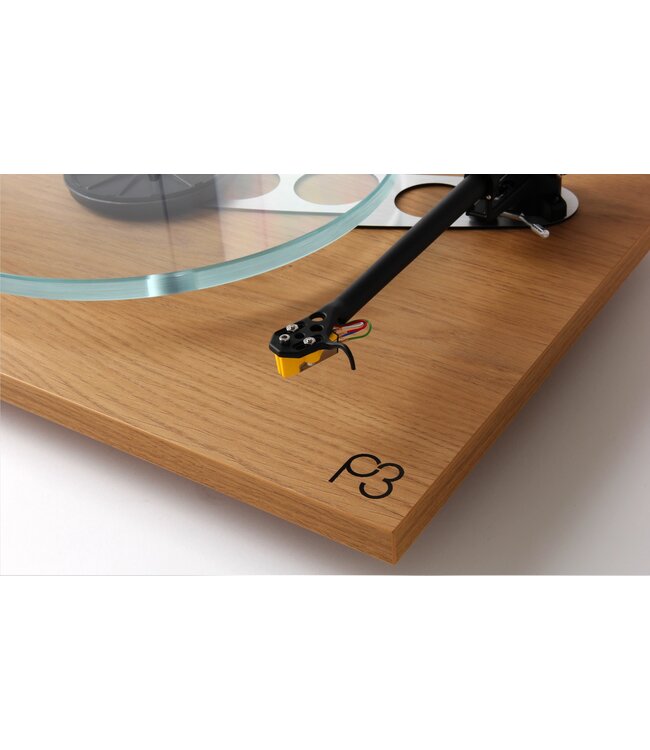 Rega Planar 3 - Platenspeler