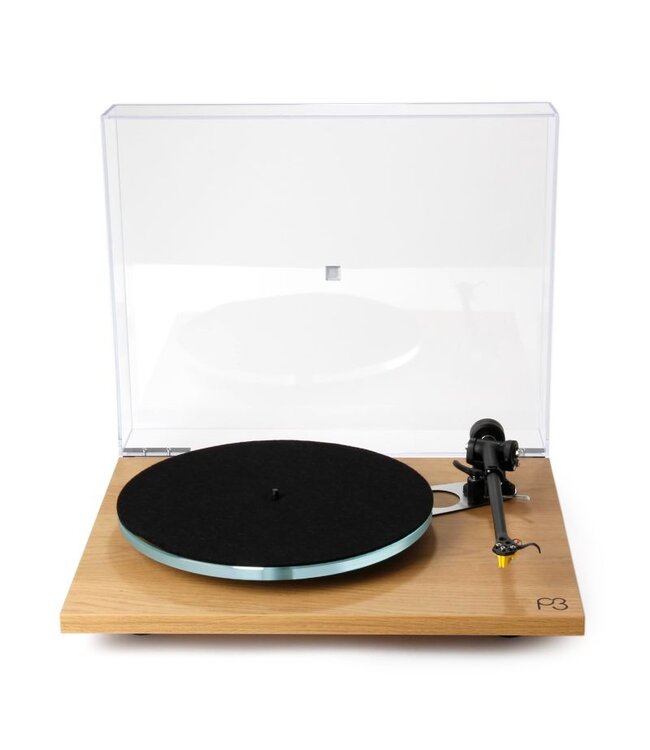 Rega Planar 3 - Platenspeler