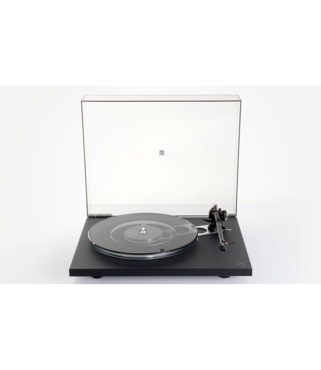 Rega Planar 6 - Platenspeler