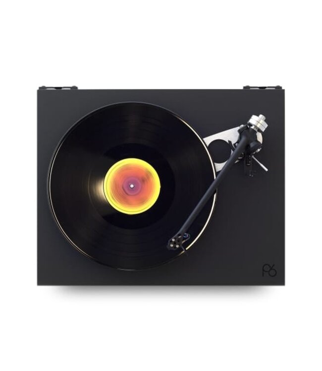 Rega Planar 6 - Platenspeler