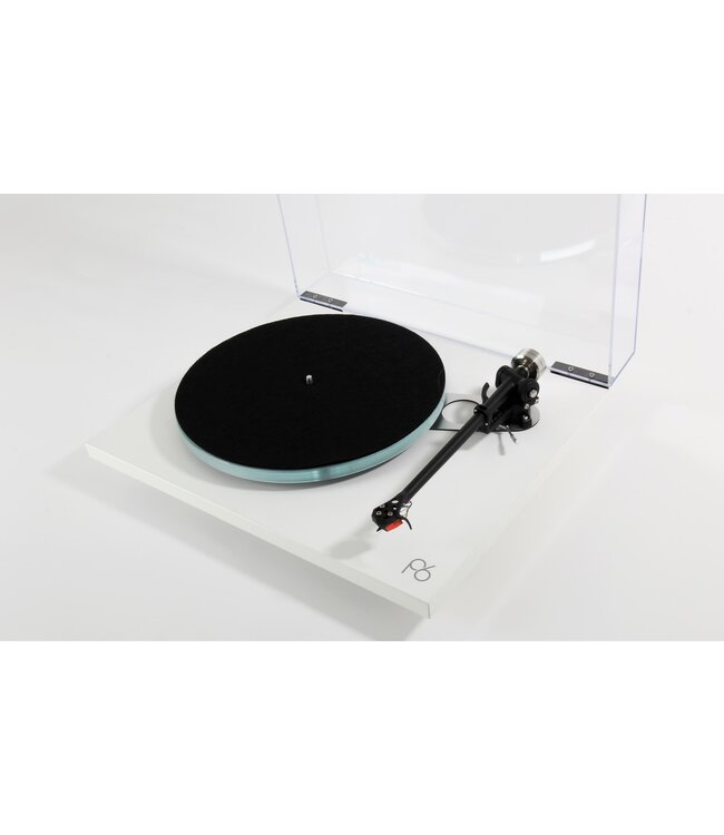 Rega Planar 6 - Platenspeler