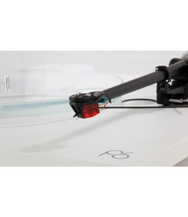 Rega Planar 6 - Platenspeler