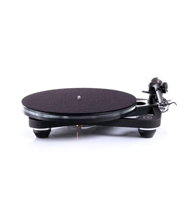 Rega Planar 8 - Platenspeler