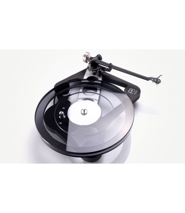 Rega Planar 8 - Platenspeler