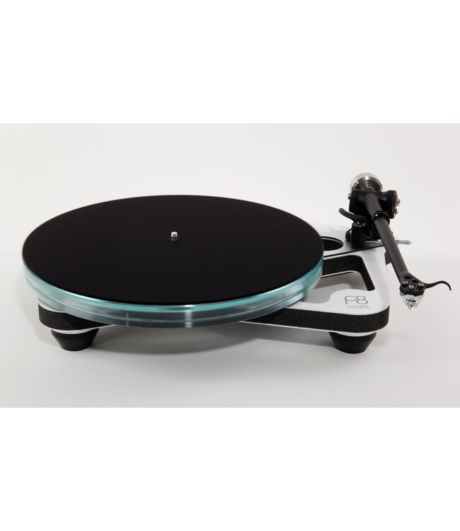 Rega Planar 8 - Platenspeler
