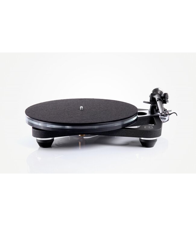 Rega Planar 8 - Platenspeler