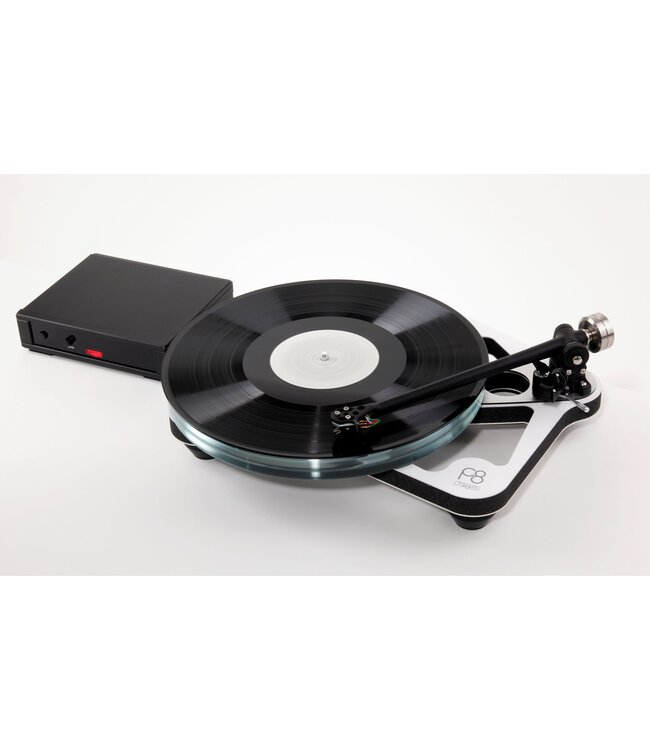 Rega Planar 8 - Platenspeler