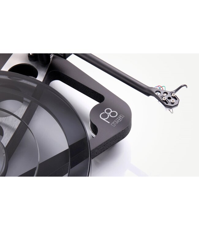 Rega Planar 8 - Platenspeler
