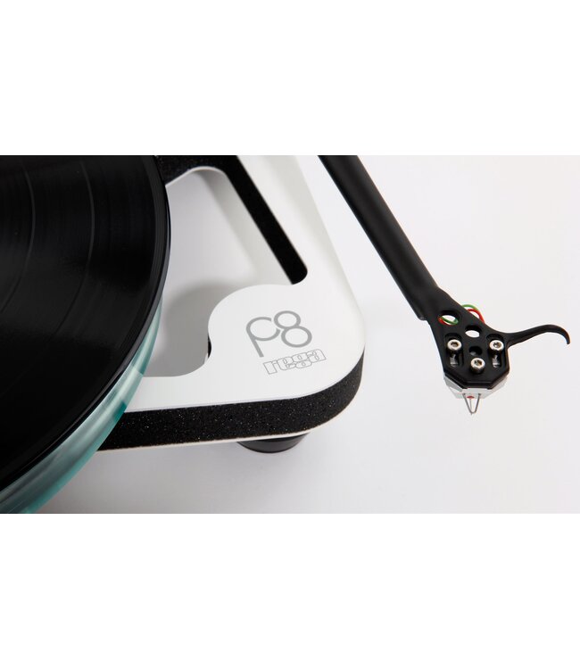 Rega Planar 8 - Platenspeler