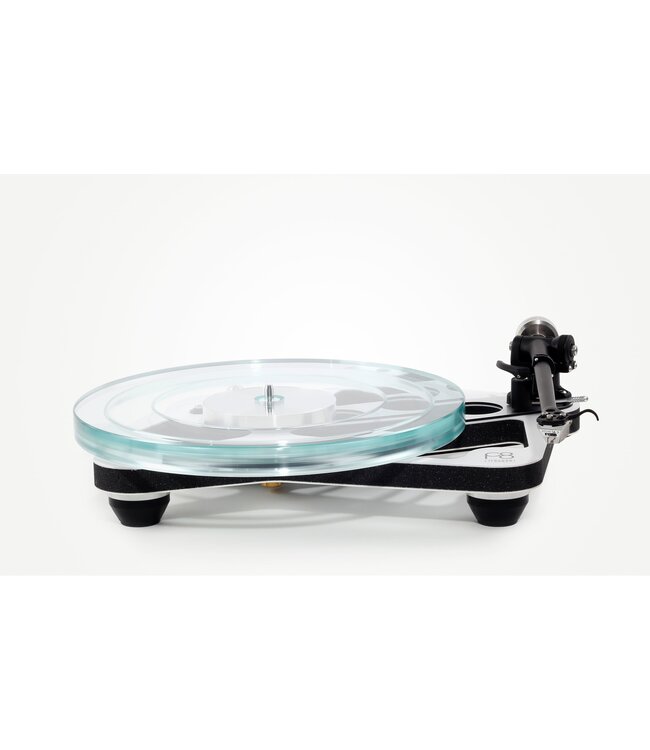 Rega Planar 8 - Platenspeler