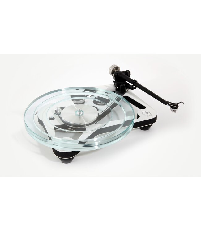 Rega Planar 8 - Platenspeler