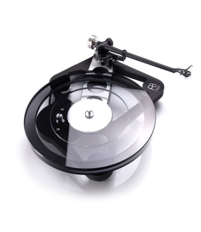 Rega Planar 8 - Platenspeler