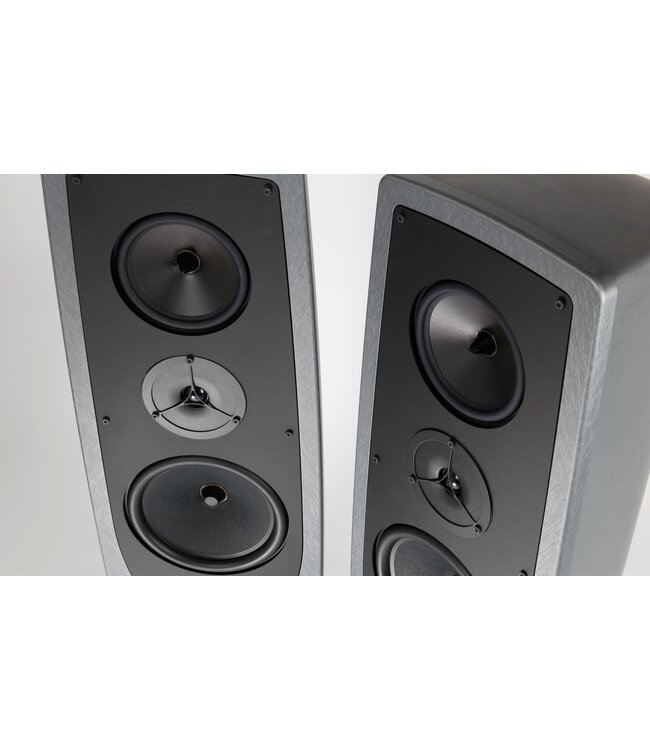Rega AYA (Set van 2) - Vloerstaande Luidsprekers